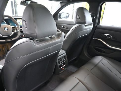 New 2026 BMW 330i xDrive Sedan w/ Premium Package image 13