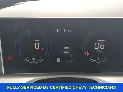 Used 2025 Hyundai Tucson SEL FWD image 28