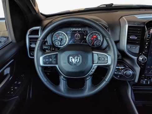 Used 2023 RAM 1500 Lone Star image 22