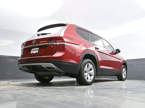Used 2019 Volkswagen Atlas SE image 34