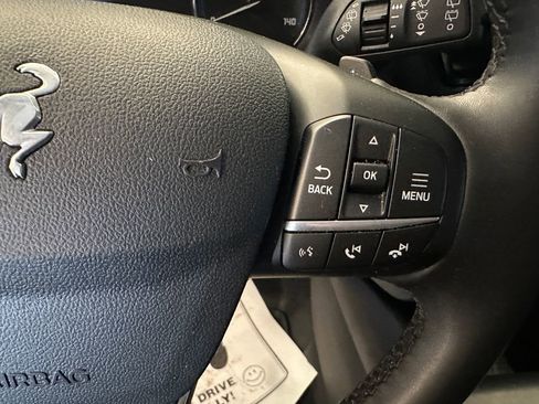 Used 2024 Ford Bronco Sport Badlands AWD/4WD image 12