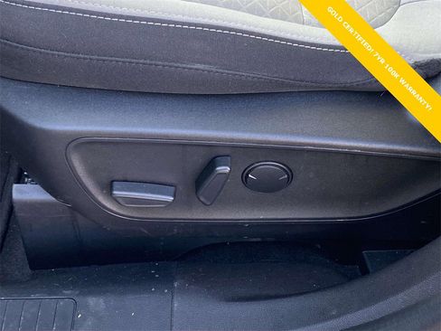 Certified 2023 Ford Escape Active image 14