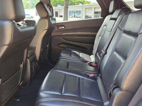 Used 2024 Dodge Durango GT AWD/4WD image 34