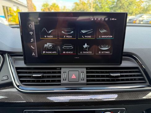 Used 2022 Audi SQ5 Premium Plus image 16