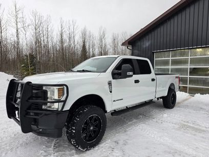 Used 2019 Ford F250 XL w/ Power Equipment Group