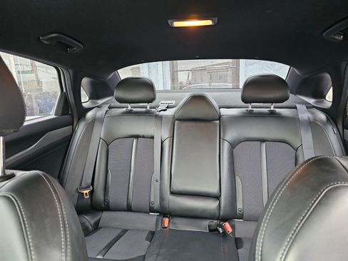 Used 2021 Kia K5 GT-Line image 30