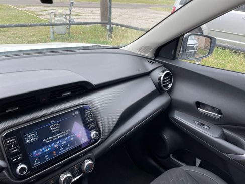 Used 2024 Nissan Kicks SV image 34