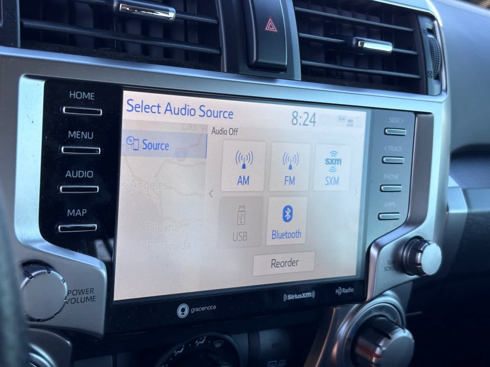 Used 2024 Toyota 4Runner SR5 AWD/4WD image 20