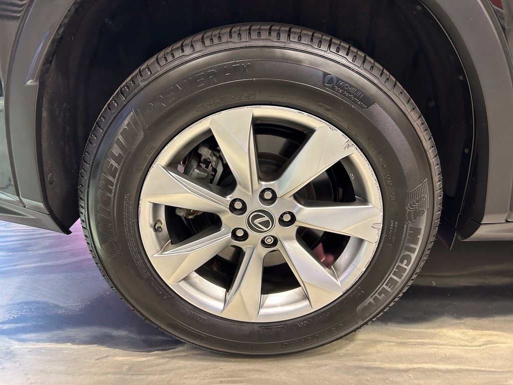 Used 2019 Lexus RX 450h AWD w/ Cold Area Package image 26