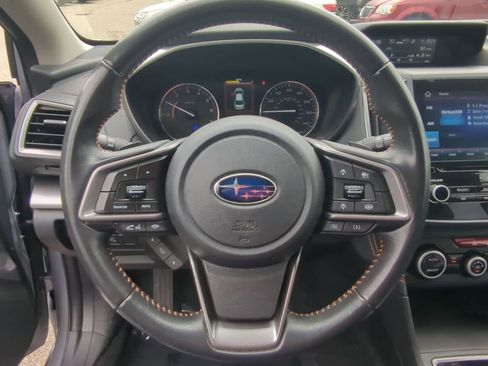 Used 2022 Subaru Crosstrek 2.5i Limited w/ Moonroof Package 1 AWD/4WD image 22