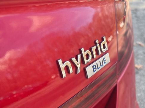 Used 2020 Hyundai Sonata Blue image 27