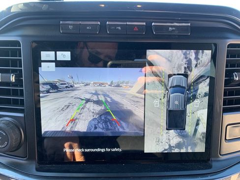 Used 2021 Ford F150 XLT w/ Equipment Group 302A High image 23