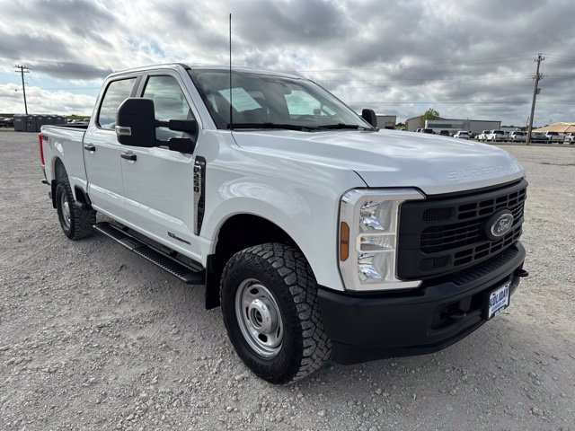 Used 2025 Ford F250 XL w/ XL Off-Road Package AWD/4WD image 7