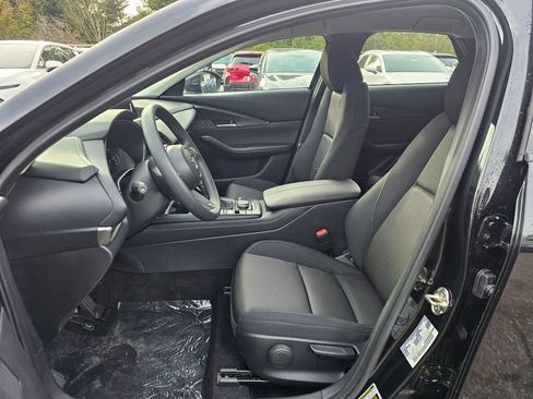 New 2026 MAZDA CX-30 AWD 2.5 S image 19