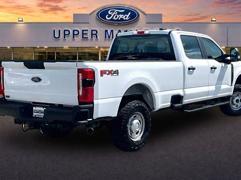 Used 2026 Ford F350 XL w/ 360-Degree Camera Package AWD/4WD image 13