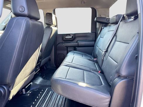 Used 2023 Chevrolet Silverado 3500 W/T w/ WT Fleet Convenience Package image 22