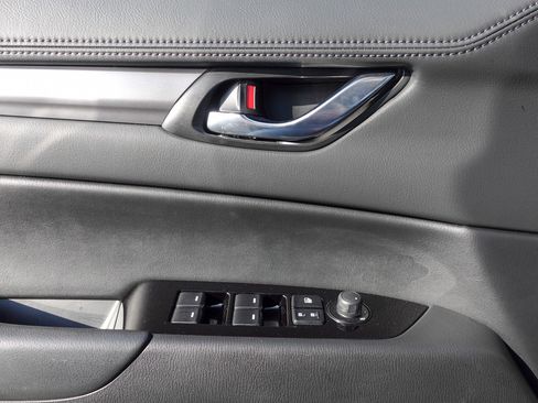 Certified 2025 MAZDA CX-5 AWD 2.5 S w/ Preferred Package image 12