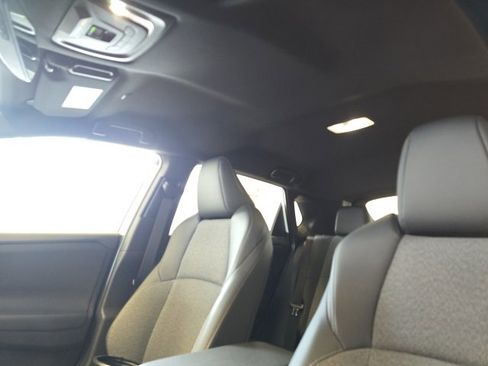 New 2026 Toyota bZ image 11