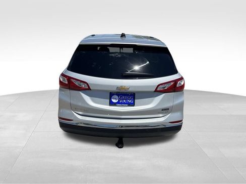 Used 2019 Chevrolet Equinox LT AWD/4WD image 5
