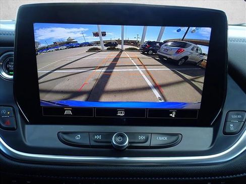 Used 2024 Chevrolet Blazer RS w/ Enhanced Convenience Package image 18