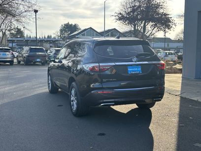 Used 2024 Buick Enclave Premium