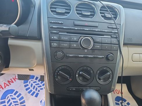 Used 2011 MAZDA CX-7 i SV image 14