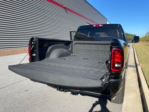 New 2025 RAM 2500 Big Horn image 19