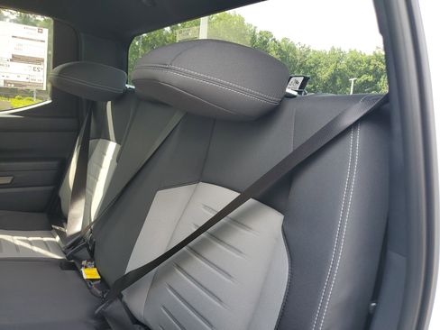 New 2025 Toyota Tacoma TRD Off-Road image 14