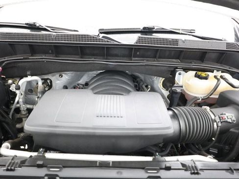 Used 2022 Chevrolet Silverado 1500 RST w/ Safety Package image 22