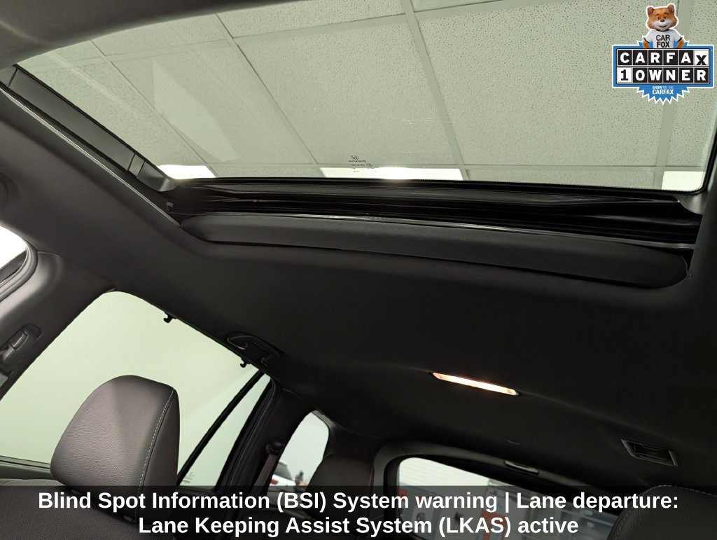 Certified 2021 Honda Passport EX-L image 27