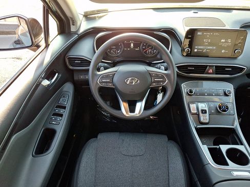 Used 2023 Hyundai Santa Fe SE AWD/4WD image 12