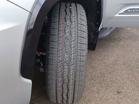 New 2026 Toyota Sequoia Platinum w/ TRD Off-Road Package image 39