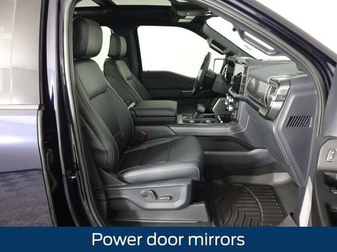 New 2026 Ford F150 Lariat w/ Equipment Group 502A High AWD/4WD image 68