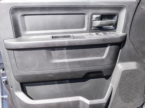 New 2027 RAM 3500 Tradesman AWD/4WD image 22