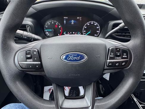 Used 2020 Ford Explorer 4WD Police Interceptor image 40