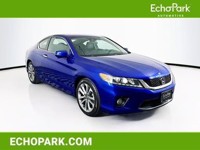 Used 2014 Honda Accord EX-L