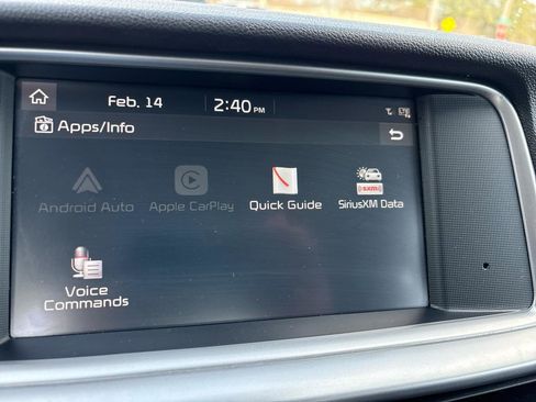 Used 2019 Kia Optima S w/ S Panoramic Sunroof Package image 40