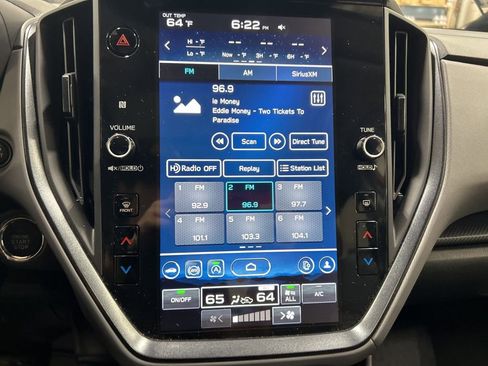 Certified 2025 Subaru Crosstrek 2.5i Limited image 18