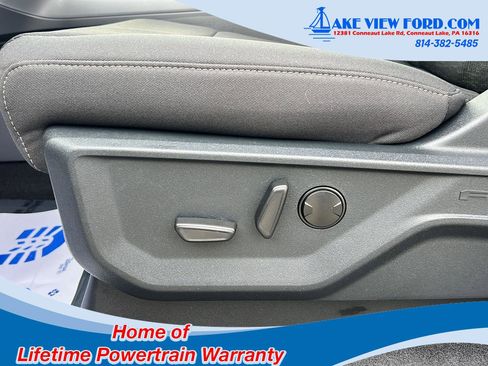 New 2026 Ford F150 XLT w/ Equipment Group 302A MID image 15