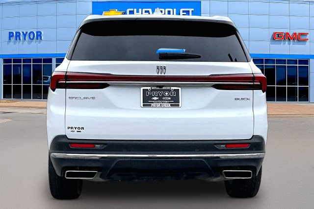 Used 2026 Buick Enclave Preferred FWD image 6