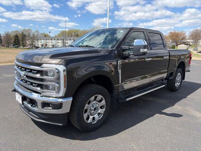 Used 2024 Ford F250 Lariat w/ Chrome Package