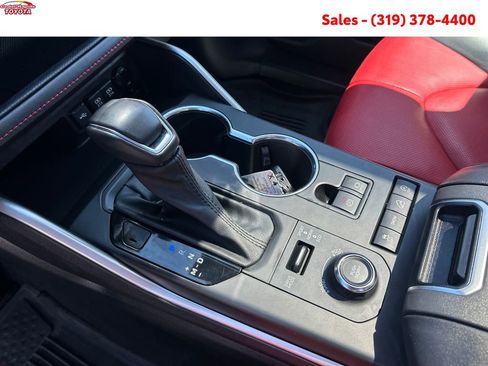 Certified 2021 Toyota Highlander XSE AWD/4WD image 24