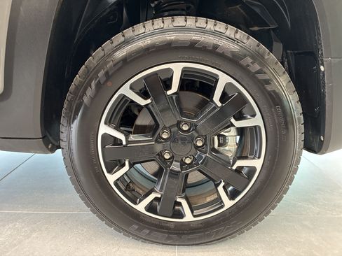 Certified 2023 Jeep Renegade Trailhawk w/ Sun/Sound Group AWD/4WD image 29