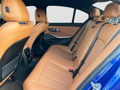 Used 2023 BMW M340i w/ Premium Package image 26