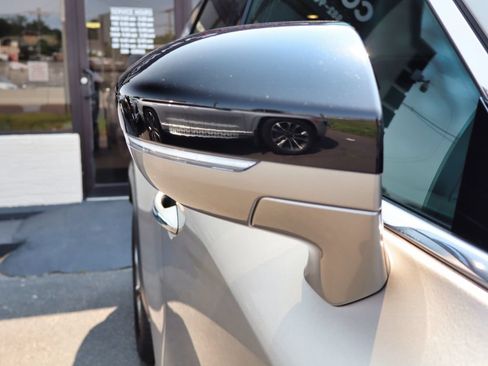 Used 2023 INFINITI QX60 Luxe w/ Cargo Package AWD/4WD image 13