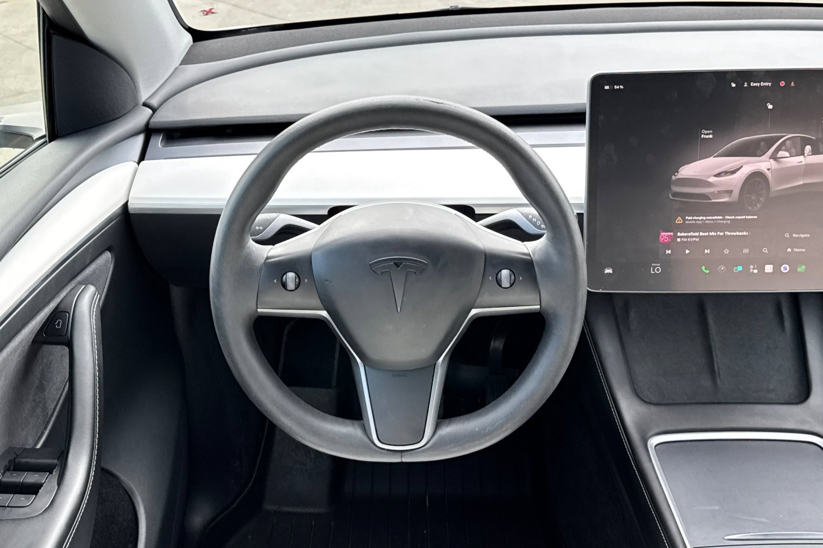 Used 2023 Tesla Model Y Long Range AWD/4WD image 15
