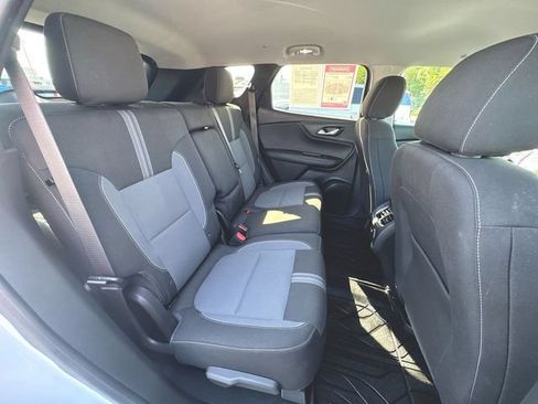 Used 2023 Chevrolet Blazer LT w/ Convenience Package FWD image 25