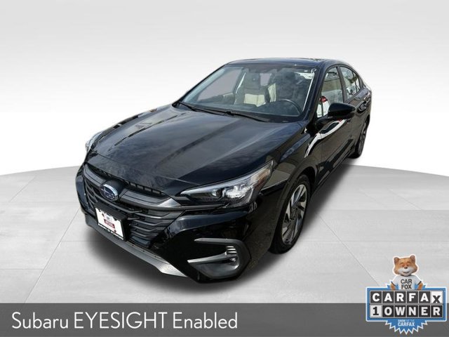 Certified 2024 Subaru Legacy Limited AWD/4WD image 4