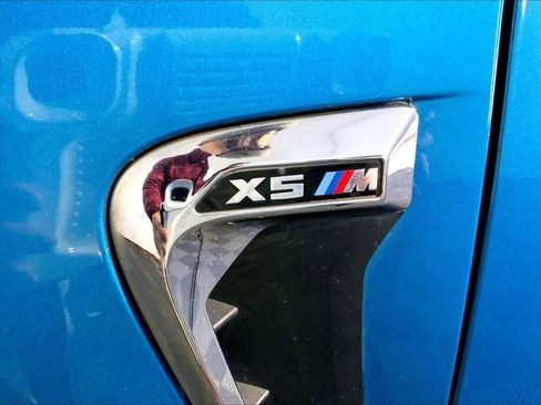 Used 2018 BMW X5 M image 19
