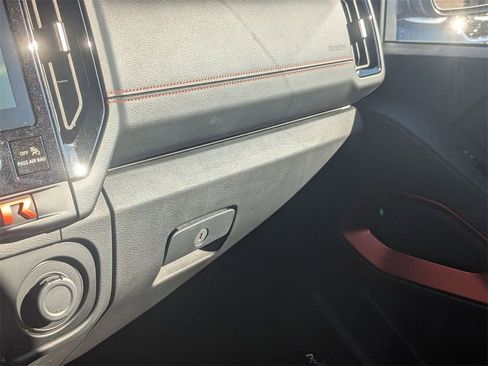 Used 2025 Nissan Frontier Pro-X w/ Pro Premium Package image 25